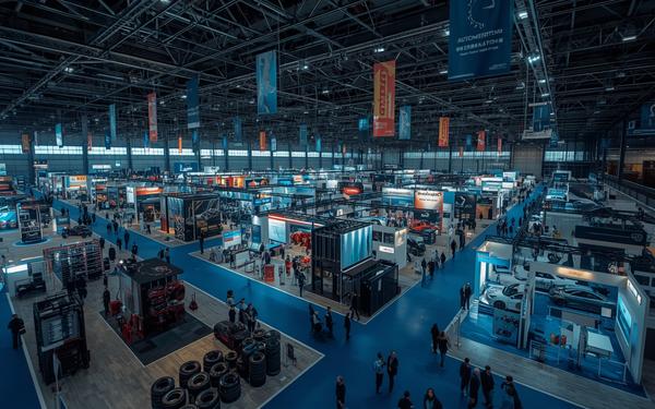 Automechanika Frankfurt 2026